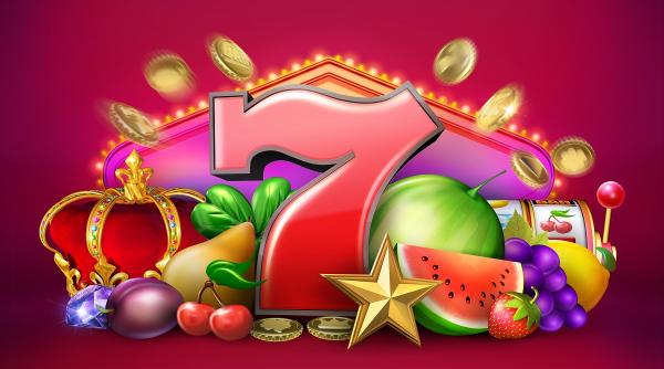 septari fructe bar trifoi cum au aparut simbolurile din jocuri online