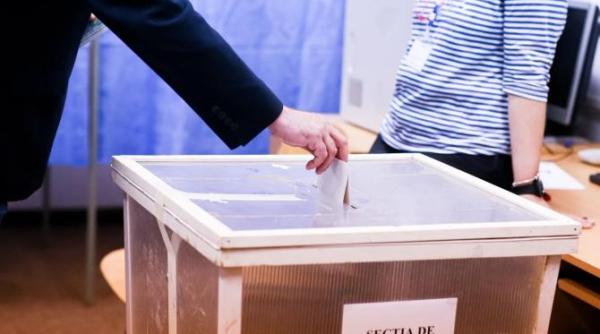 alegeri prezidentiale tot ce trebuie sa stiti despre procesul de votare