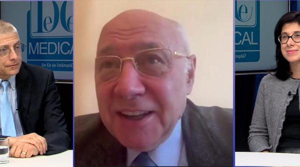 importanta testelor genetice conf univ dr viorica radoi la academia de sanatate