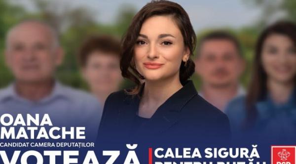 oana matache solutii pentru tineri si seniori prioritati in camera deputatilor