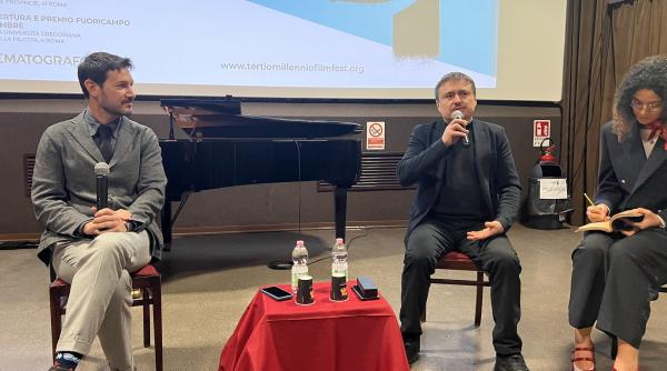 omule unde esti perspectiva unui regizor roman pus sub lupa la roma