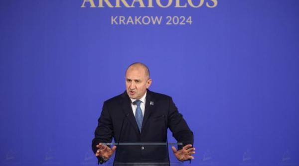 rasturnare de situatie cu schengen presedintele bulgariei cere sa nu punem carul inaintea boilor