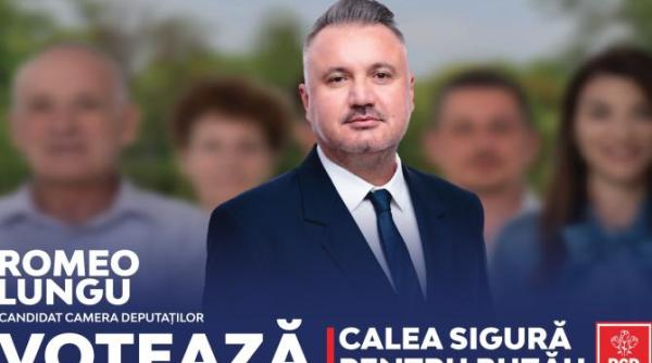 romeo lungu masuri pentru un viitor prosper pentru tineri