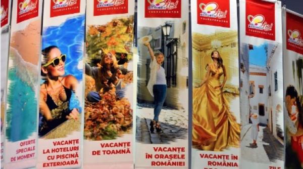 targul de turism al romaniei reduceri de pana la 50prc pentru vacantele din 2025