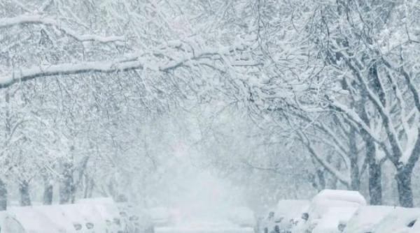 aproape 5 000 de pompieri pregatiti sa intervina in contextul fenomenelor meteo periculoase