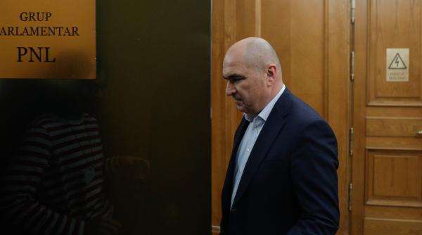 bolojan il contrazice pe ciuca si vrea pnl la guvernare chiar si cu psd