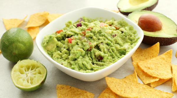 cat de sanatos este guacamole de fapt afla ce spun expertii