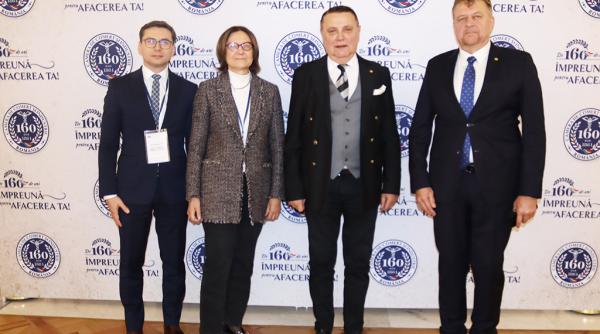ccir a organizat forumul de afaceri romania polonia