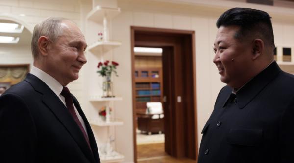 ce se stie despre generalul misterios pe care kim jong un l a trimis in fruntea trupelor nord coreene care lupta pentru putin in ucraina