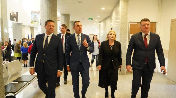 cornelu stefan in dambovita pasi importanti in directia transformarii digitale a serviciilor publice