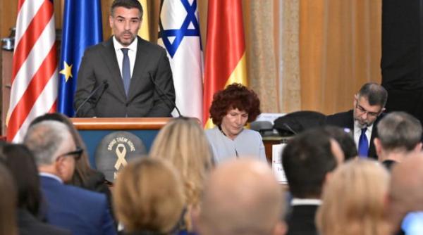 diplomatul nicolae comanescu numit consilierul onorific al premierului