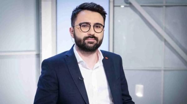ionut cristache decizie definitiva in procesul intentat de liiceanu si asta numesc oamenii politici aflati in campanie justitie functionala