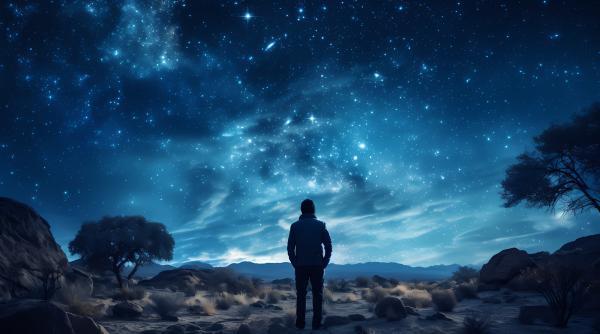 cele mai rapide stele din galaxie ar putea fi ghidate de extraterestri sustine un studiu