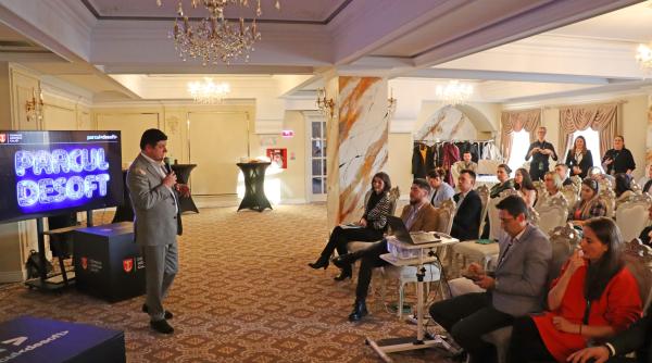 costel fotea tehnologia viitorului prinde contur la galati