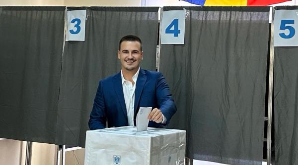 diaspora voteaza la prezidentiale claudiu stanasel mesajul ferm energic si mobilizator