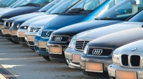 escrocherie uriasa la masinile second hand piata auto din romania printre cele mai putin transparente din ue