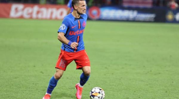 esec pentru fcsb in superliga in fata fc botosani