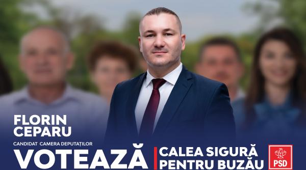 florin ceparu tinerii motorul schimbarii si al dezvoltarii comunitatii