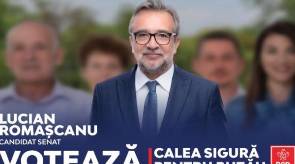 lucian romascanu predictibilitatea fiscala un fundament pentru dezvoltarea economica si echilibrul social