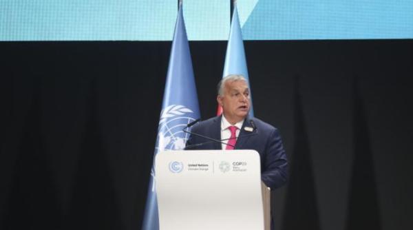 orban avertisment pentru europa legat de amenintarile rusiei trebuie sa le luam in serios