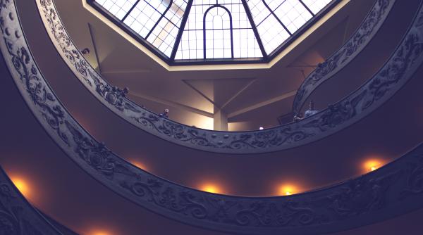 un portret realizat de caravaggio expus in premiera intr un muzeu din roma