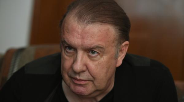 a murit gabriel cotabita s a stins din viata la 69 de ani