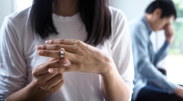 cat timp e bine sa astepti dupa divort inainte de o noua relatie radu leca stai cuminte deschide ochii vezi ce te atrage