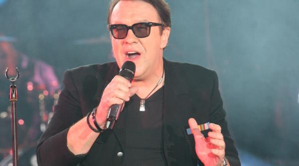 gabriel cotabita a murit andrei tudor gabriel cotabita a realizat primul cd din romania