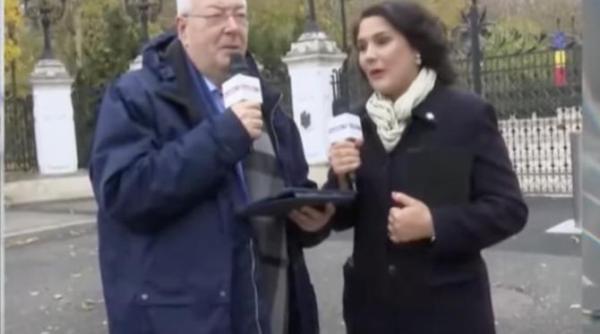 alegerile prezidentiale tur i 24 noiembrie editie speciala dc media group romania tv maraton cu simona gheorghe si bogdan chirieac