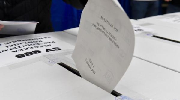 amenzi pentru fotografierea buletinului de vot ce sanctiuni au fost aplicate