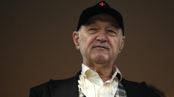 becali critici la adresa lui basescu cine il mai asculta il mai baga in seama cineva