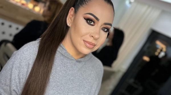 ce afectiune are isa fiica oanei roman vedeta este revoltata