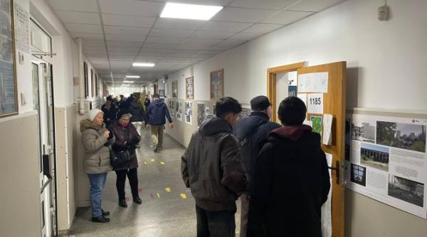 ce asteptari au bucurestenii de la urmatorul presedinte nu cred ca se va schimba ceva dar sunt mai optimista