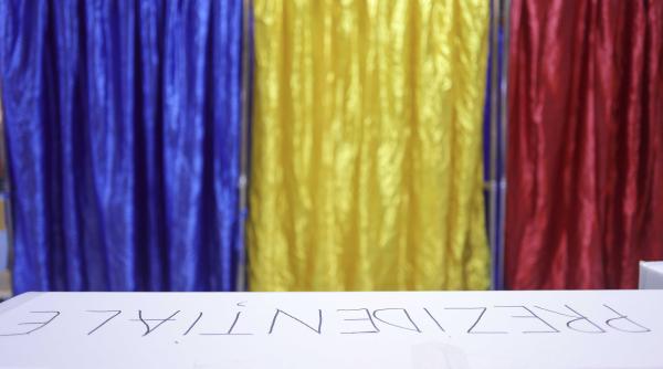 cum voteaza diaspora primele rezultate dupa numarare a 10prc din voturi lasconi si georgescu sunt in frunte