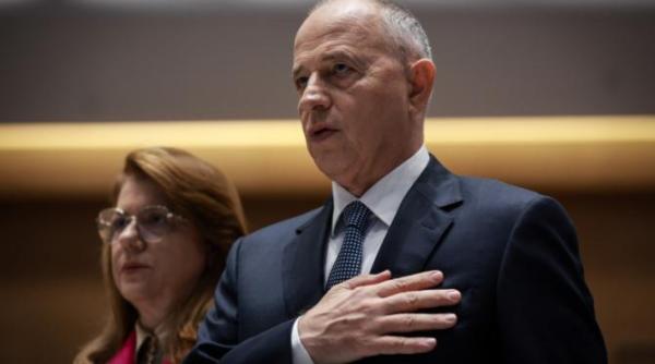 decizie radicala dupa alegeri geoana vreau sa predau stafeta prea multi ani de politica nu fac bine sanatatii