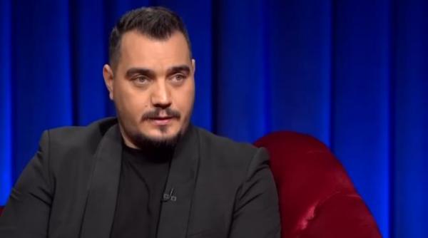 detaliul tulburator pe care honorius fiul lui silviu prigoana l a impartasit cu bursucu dupa moartea acestuia s a aflat abia acum i am promis ca nu spun