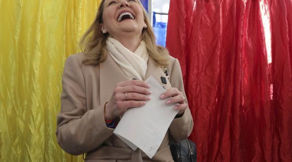 elena lasconi n a vorbit cu cei dragi azi ca sa nu i creasca anxietatea