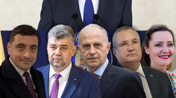 exit poll bogdan chirieac a comparat datele sale cu ale oanei zamfir este aici un candidat problema nu mi l as dori