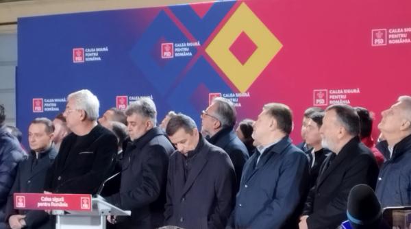 exit poll sociopol prezidentiale 2024 cine intra in turul doi