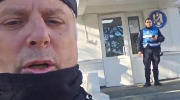 marian ceausescu amendat dupa ce i a spus lui klaus iohannis borfasule