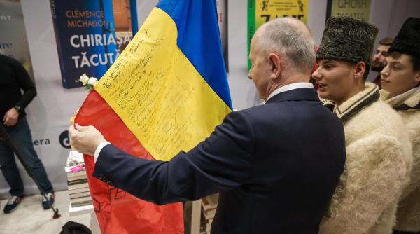 mircea geoana dezamagit de sistemul nostru electoral data viitoare sper sa nu mai votam asa foto in articol