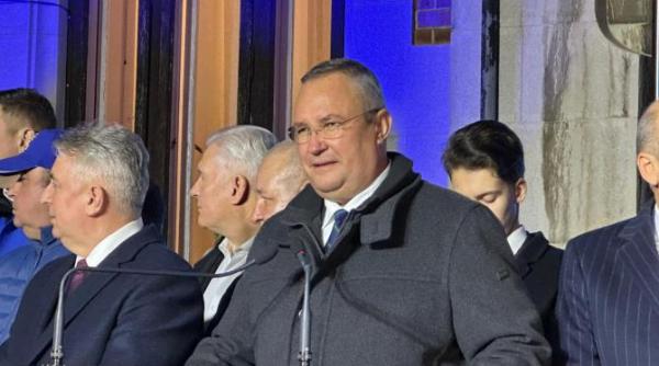 nicolae ciuca primele declaratii