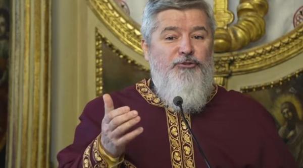 parintele vasile ioana indemn pentru romani in ziua votului video
