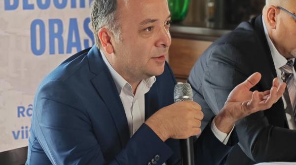 analistul economic adrian negrescu concluzii dupa primul tur al prezidentialelor