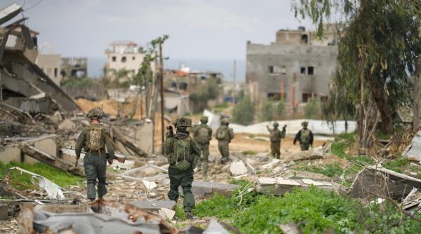 cabinetul israelian urmeaza sa decida asupra unui acord de incetare a focului in liban