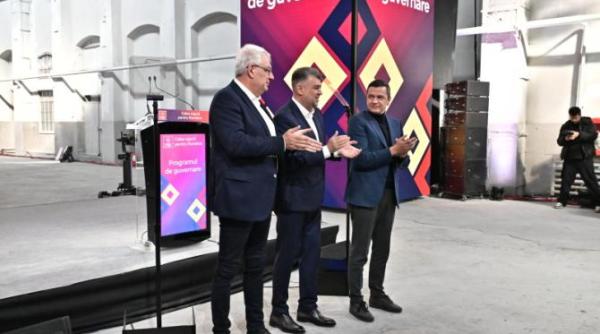 capcana in care a cazut psd astfel incat l a scos pe ciolacu de la prezidentiale 2024 strategii partidului n au vazut cat de simplu era sa intre fluierand in turul doi