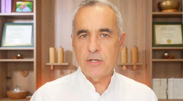 chirieac analizeaza primul discurs al lui georgescu dupa victoria din primul tur am dedus si e foarte grav ca vrea sa ne scoata din nato