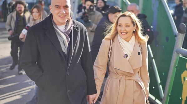 cine este catalin georgescu cel de al doilea sot al elenei lasconi s a casatorit cu el la 18 ani de la divort