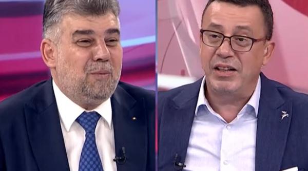 ciutacu explicatii dupa votul bomba din primul tur daca va inchipuiti ca e o intamplare surpriza socanta neanticipata de nimeni ce a fost ieri sunteti