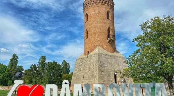 corneliu stefan mesaj pentru damboviteni am demonstrat ce inseamna sa lucram pentru comunitate